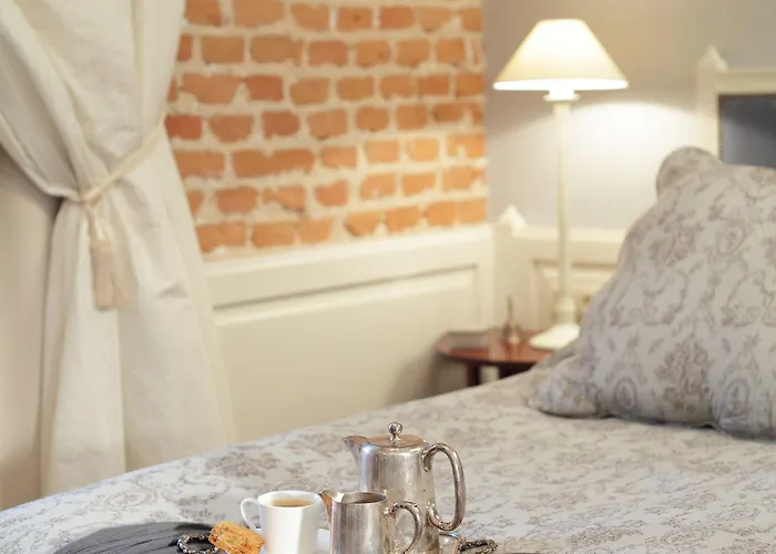 Dwor Kosciuszko Hotel 5*