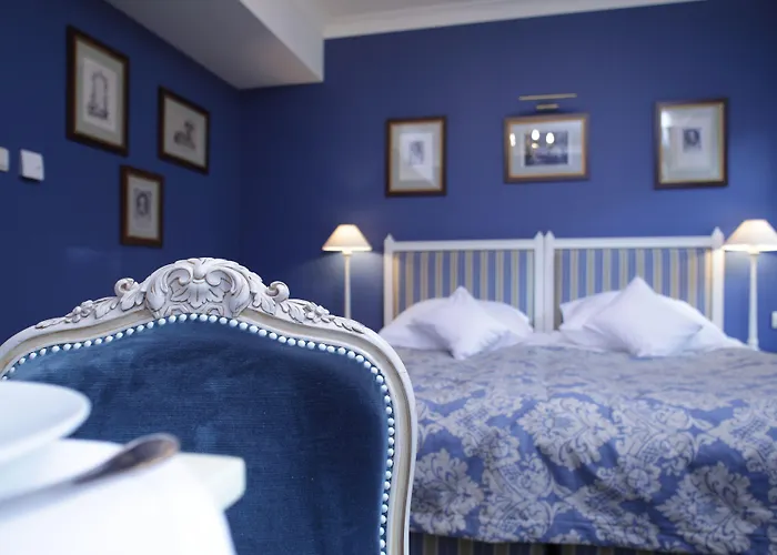 Dwor Kosciuszko Hotel 5*