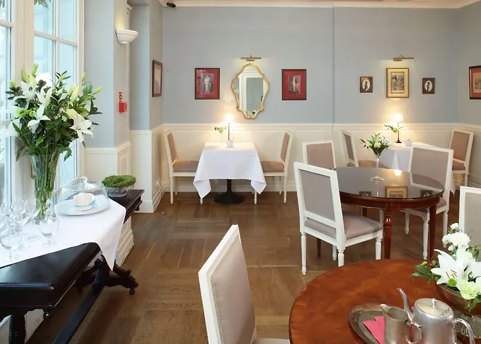 Dwor Kosciuszko 5* Cracovia