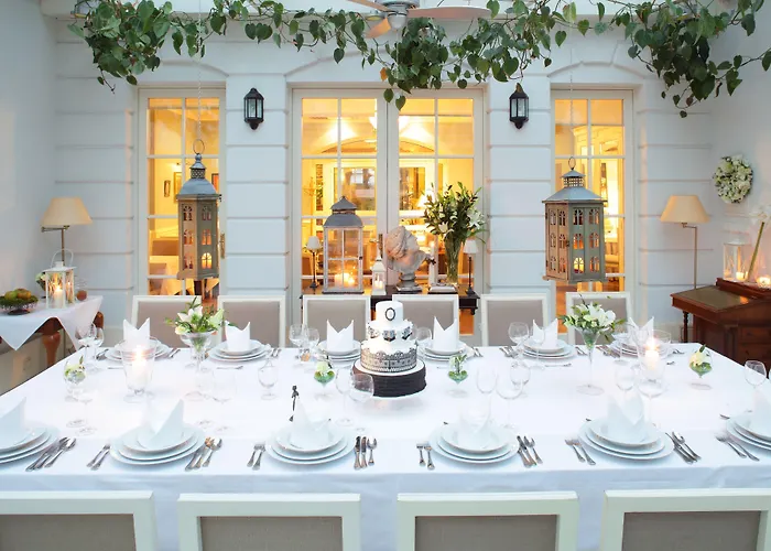 Dwor Kosciuszko Hotel 5*