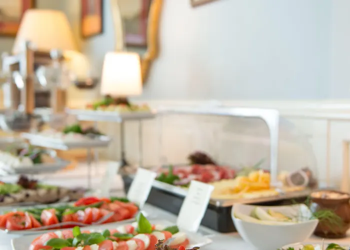 Szálloda Dwor Kosciuszko