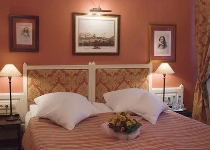 Dwor Kosciuszko Hotel 5*