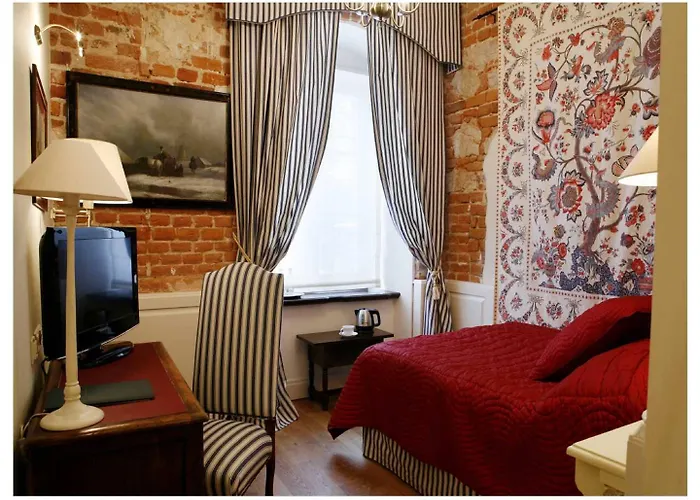 Dwor Kosciuszko Hotel 5*