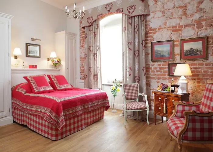 Dwor Kosciuszko Hotel 5*