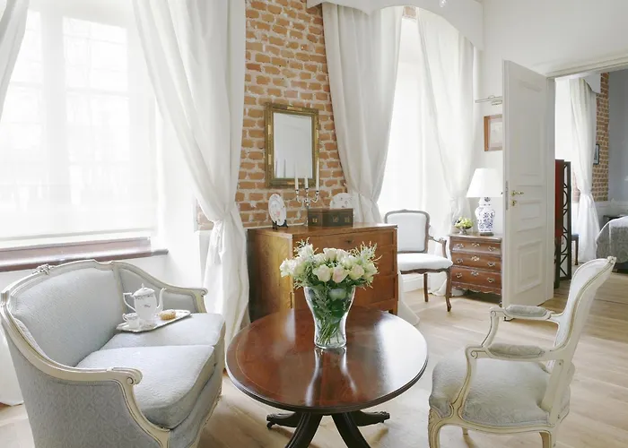 Dwor Kosciuszko Hotel Cracovia