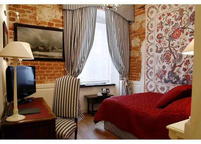 Dwor Kosciuszko Hotel Cracovia