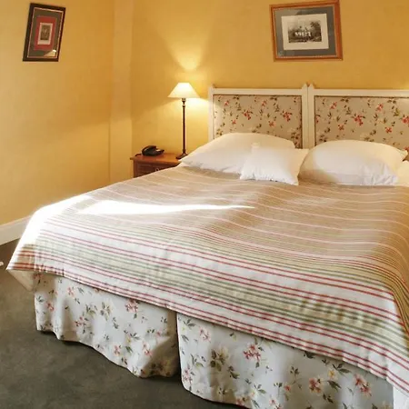 酒店 德沃科斯祖泽克酒店 5*