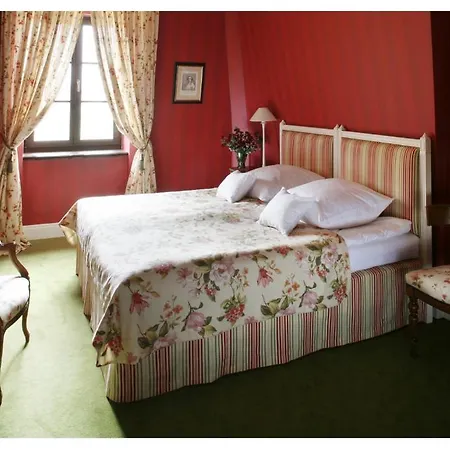 德沃科斯祖泽克酒店 克拉科夫