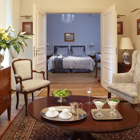 德沃科斯祖泽克酒店 5* 克拉科夫