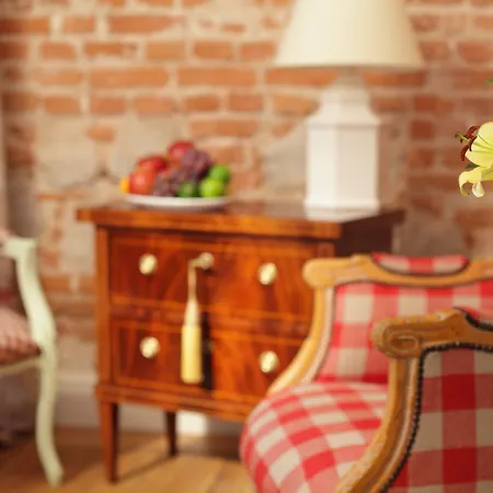 德沃科斯祖泽克酒店 5* 克拉科夫