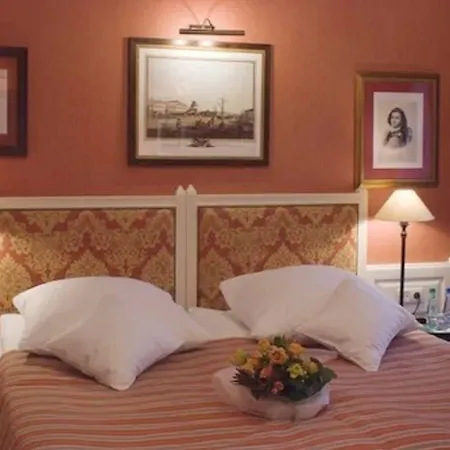 德沃科斯祖泽克酒店 酒店 5*