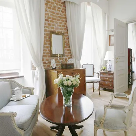 酒店 德沃科斯祖泽克酒店 克拉科夫