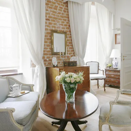 德沃科斯祖泽克酒店 酒店 克拉科夫