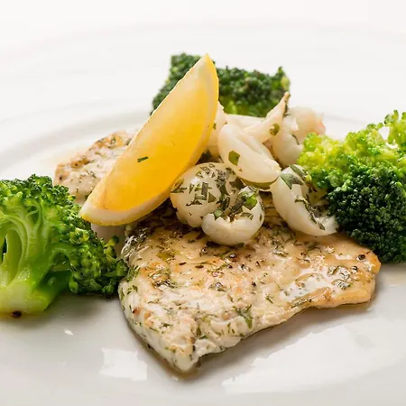 德沃科斯祖泽克酒店 克拉科夫