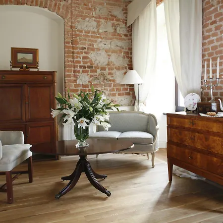 德沃科斯祖泽克酒店 酒店 5*