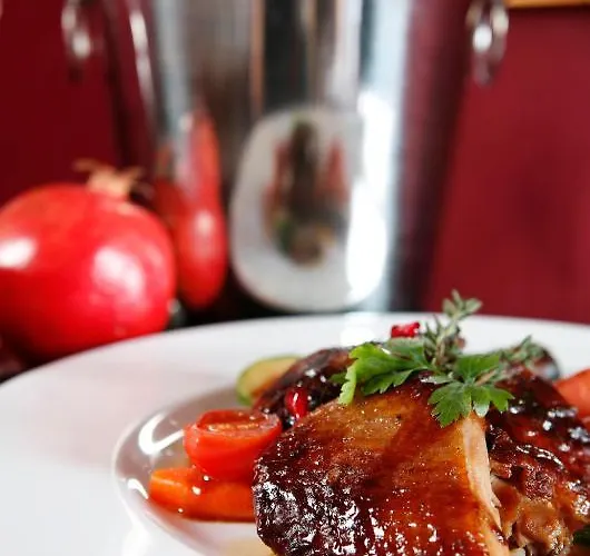 Hotel Dwor Kosciuszko Kraków