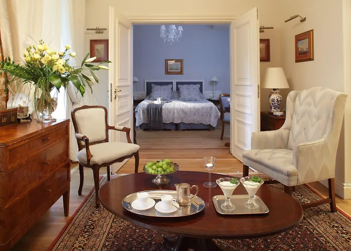 Dwor Kosciuszko 5* Kraków