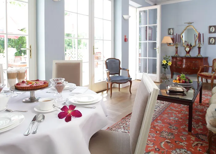 Dwor Kosciuszko Hotel