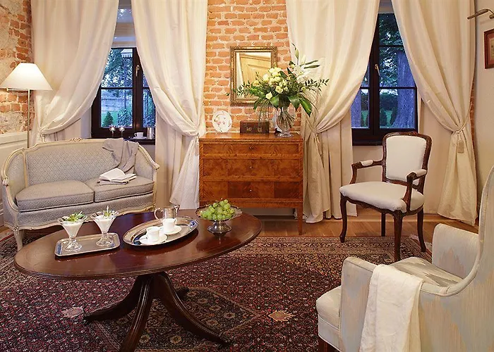 Dwor Kosciuszko Kraków