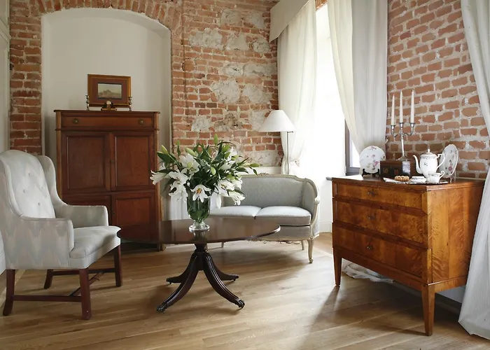 Dwor Kosciuszko Hotel 5*