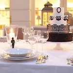 Hotel Dwor Kosciuszko Cracovia