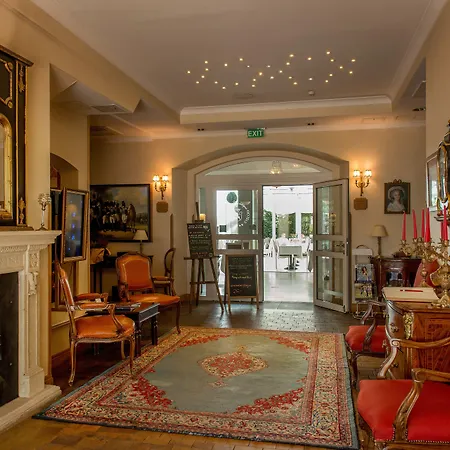 Hotel Dwor Kosciuszko Cracovia