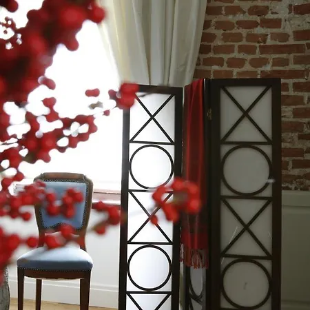 Dwor Kosciuszko Hotel Krakov