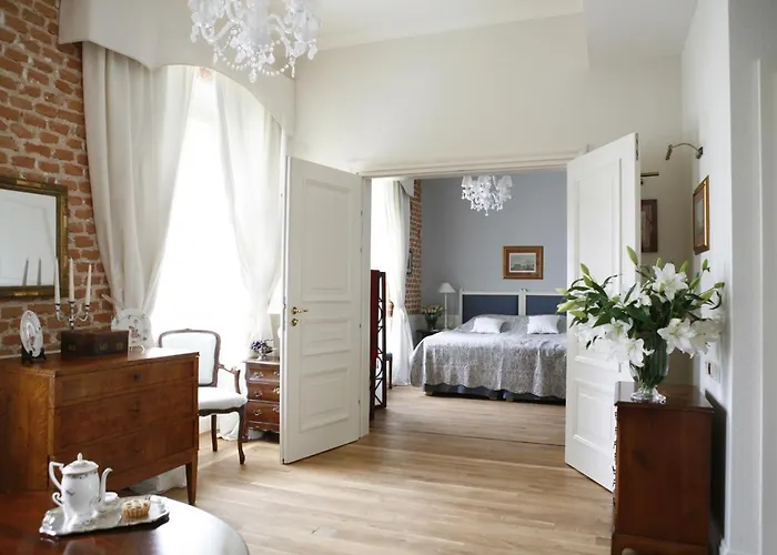 Hotel Dwor Kosciuszko 5*