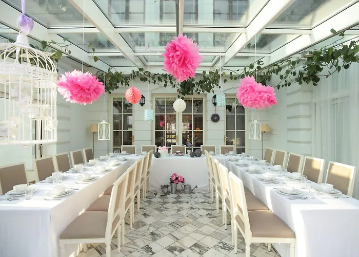 Dwor Kosciuszko Hotel