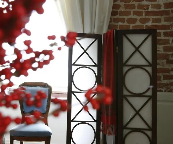 Dwor Kosciuszko Hotel Cracovia