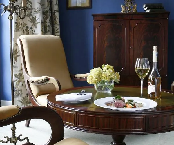 Dwor Kosciuszko Hotel